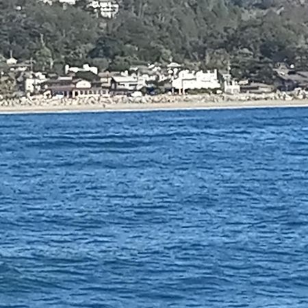 The Oceanfront Stay On Miramarbeach Hmb El Granada 外观 照片