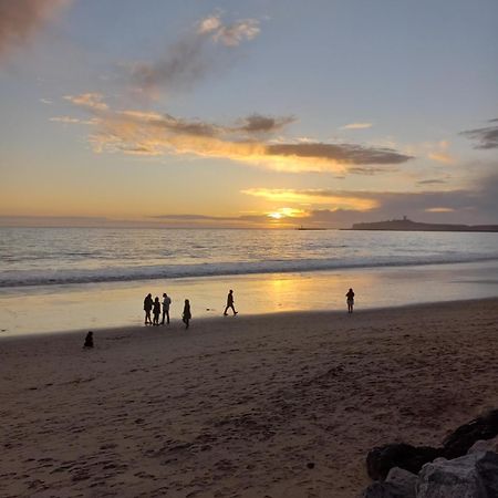 The Oceanfront Stay On Miramarbeach Hmb El Granada 外观 照片