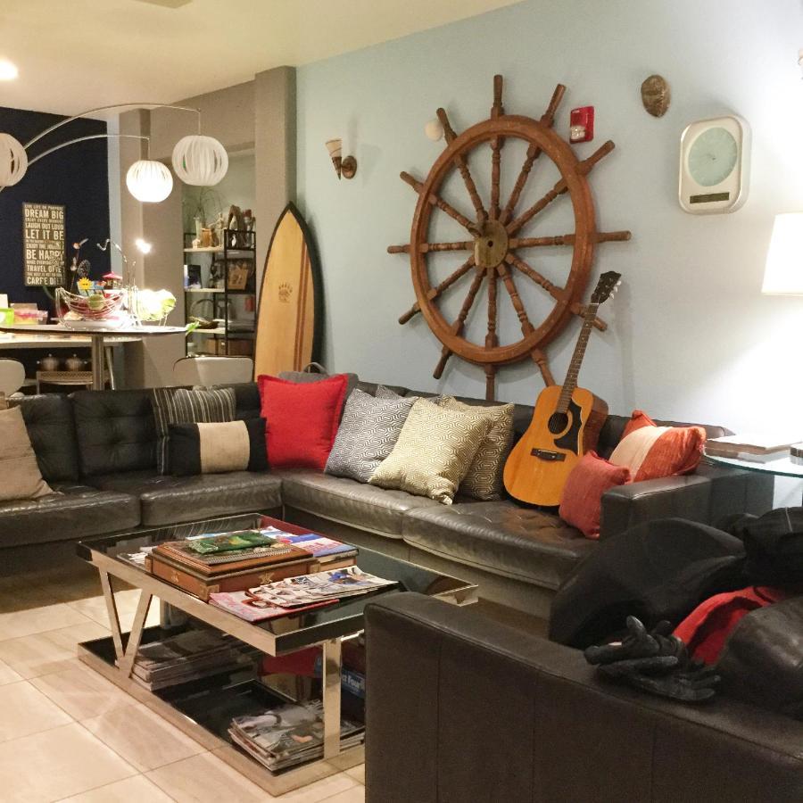 The Oceanfront Stay On Miramarbeach Hmb El Granada 外观 照片