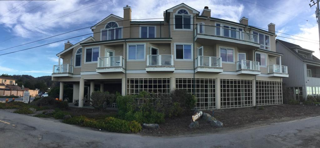 The Oceanfront Stay On Miramarbeach Hmb El Granada 外观 照片