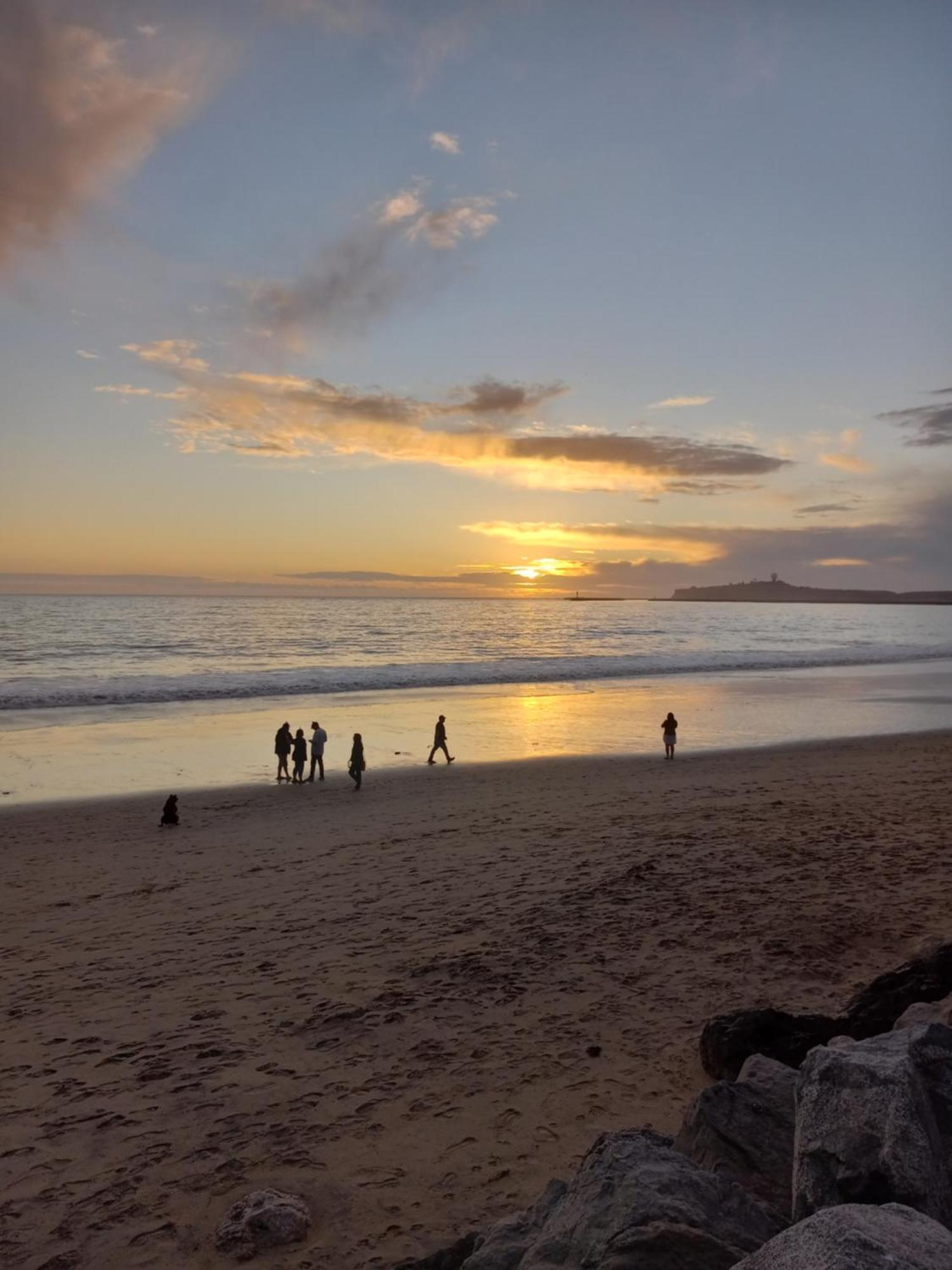 The Oceanfront Stay On Miramarbeach Hmb El Granada 外观 照片