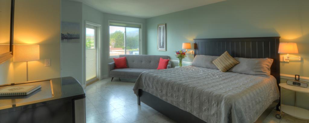 The Oceanfront Stay On Miramarbeach Hmb El Granada 外观 照片