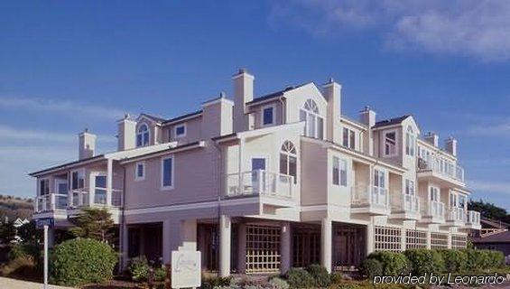 The Oceanfront Stay On Miramarbeach Hmb El Granada 外观 照片