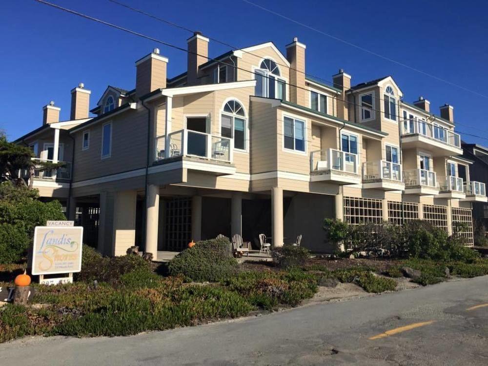 The Oceanfront Stay On Miramarbeach Hmb El Granada 外观 照片