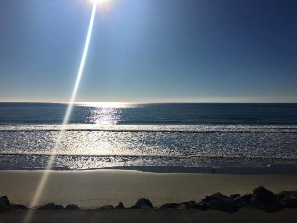 The Oceanfront Stay On Miramarbeach Hmb El Granada 外观 照片